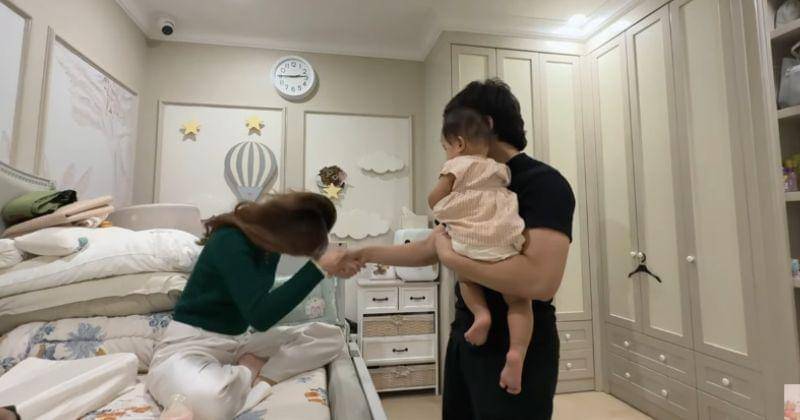 Youtube.com/Thariq Halilintar